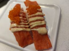 -采御鲜·回转寿司(汕头万达店)