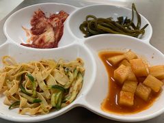 -朴大炮韩式碳烤肉(总店)