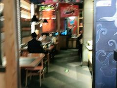 -辣尚瘾·烤鱼·新川菜(交大直营店)