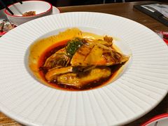 -新白鹿餐厅(龙游路店)