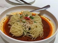 -茅庐毛血旺(济南印象城店)