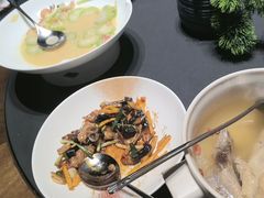 -曼格纳·曼芯馆(杨浦店)