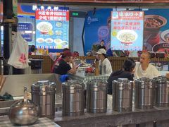 -彭耕记猪油炒小菜(吉联mall店)