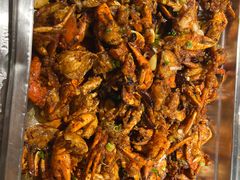 香辣蟹-芭菲盛宴·环球美食(北城国际店)