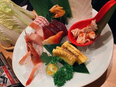 -沼津港渔市(宏伊国际广场店)