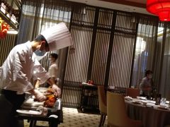 大堂-金鸭季·北京烤鸭(深业上城店)