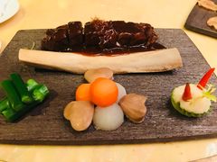 -8餐厅(新葡京酒店)