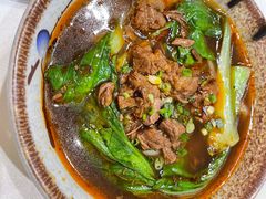 -湖北味道(湖北大厦店)