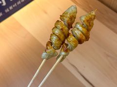 -素满香·食养自助(建邺万达店)