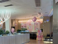 -卡朋西餐(东方广场店)