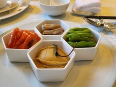 -上海和平饭店龙凤厅 Dragon Phoenix