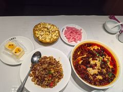 -潇湘码头·鲜湘菜(清河店)