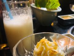 薯于你-鹤江桥·红油牛肉粉(SKP店)
