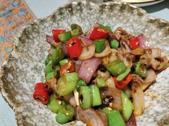 -大师傅金奖啤酒鱼(西街口总店)