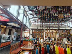 -丽江庭院之爱在路上(西单店)