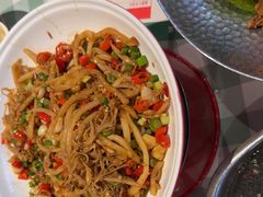 -彭耕记猪油炒小菜(吉联mall店)