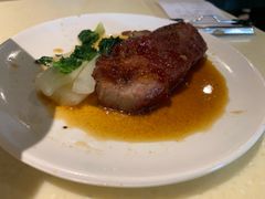 -龙记烧腊茶餐厅(常德路店)