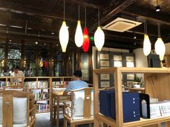 -我嘉书房(南翔名士居店)