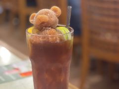 -新世界餐厅(万达店)