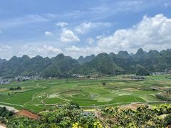 -万峰林风景区
