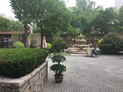 -静园(和平区)