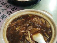 牛肉酸辣汤-二中酸辣汤(无锡梁溪区店)