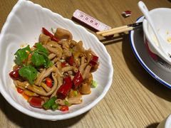 -粤港湾砂锅粥·宵夜(宝龙店)