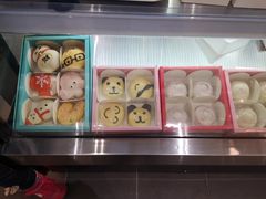 -BC烘焙伴手礼(新光天地店)