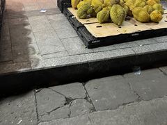 -西华肉菜市场(荔湾店)