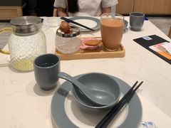 -鹿港小镇(悠唐店)