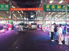 -双福水果批发市场