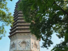 -玲珑塔公园