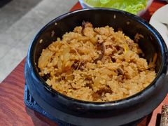 -山之屋炭火烧肉·生啤畅饮(大朗万科中央公园店)