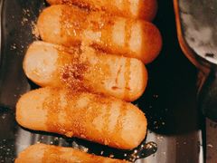 -鱼酷活鱼烤鱼(南京水游城店)