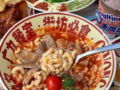 -广九餐室(陈家祠扬韬广场店)