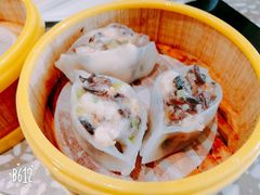 -金香匯晚茶(浑南店)