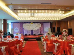 多功能厅-深圳皇庭V酒店