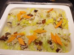 -泰谷酒店·太古码头闽菜自助餐厅