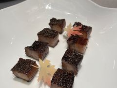 -北京泰富酒店-柏景轩中餐厅