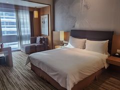 -石家庄万象天成假日酒店