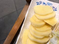 -亿诣蝎府炸酱面羊蝎子火锅(酷车小镇店)