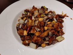 -南门小馆·清真(国贸商城店)