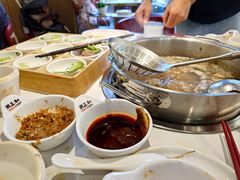 -潮正和潮汕牛肉火锅·老字号(番禺万达店)