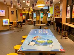 -麦当劳(吴中大道店)