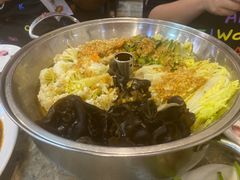 -昱德来·天津菜(河西店)