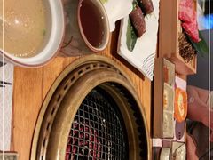 -赤坂亭·M9和牛放题(长楹天街购物中心店)