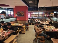 -季季红火锅(柳州广惠商业店)