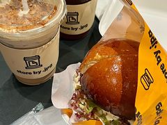 -JPG canteen(广州寺右公馆店)