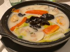 -港丽餐厅(高德置地店)