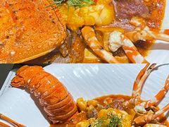 -GOTLOT COFFEE&KITCHEN角落厨房NOOK店